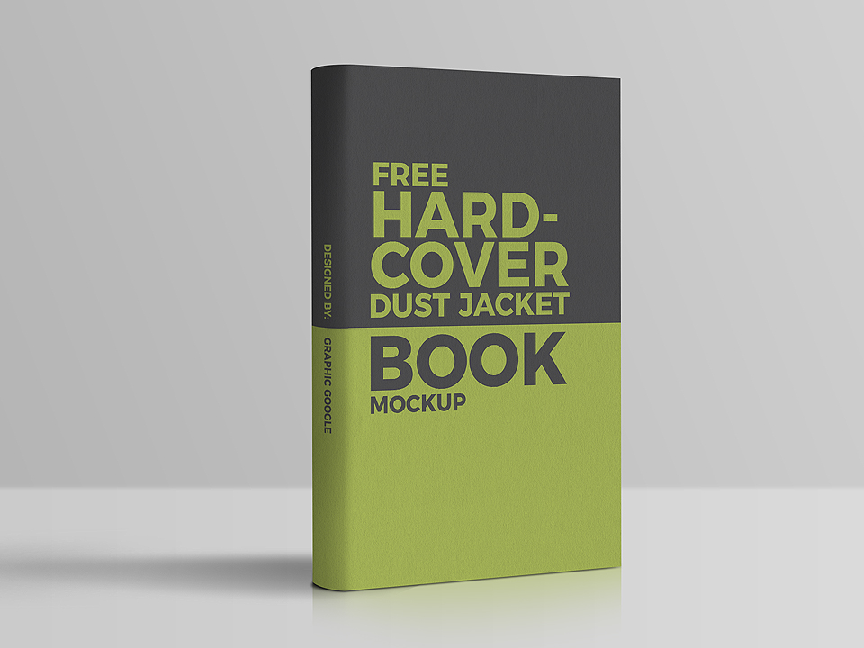 Download Front Hardcover Book Mockup Psd Mockup Love