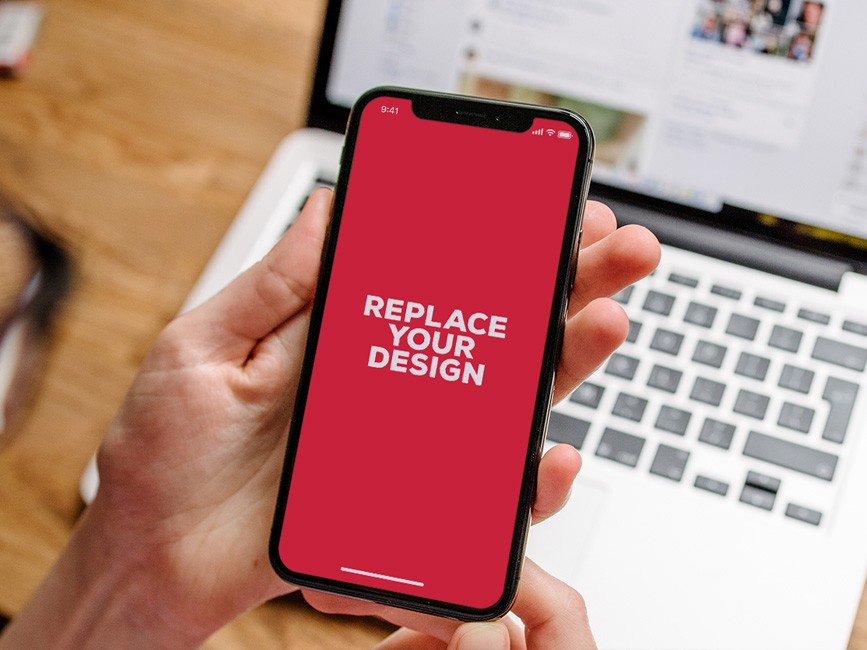 Free Iphone X Mockup Mockup Love