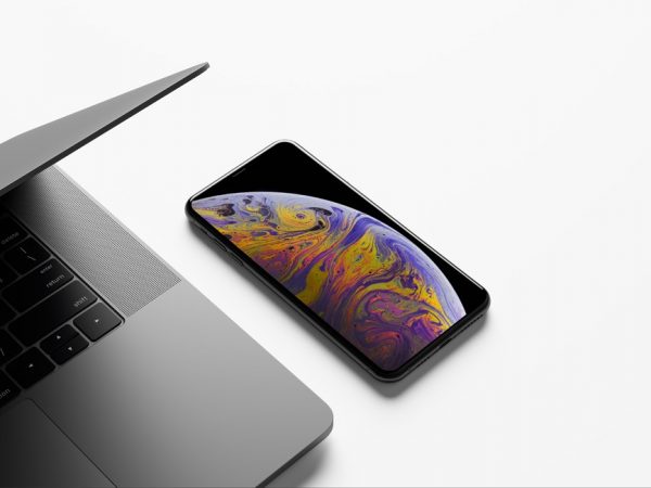 Clean iPhone XS Max Mockup  mockup, free mockup, psd mockup, mockup psd, free psd, psd, download mockup, mockup download, photoshop mockup, mock-up, free mock-up, mock-up psd, mockup template, free mockup psd, presentation mockup, branding mockup, free psd mockup