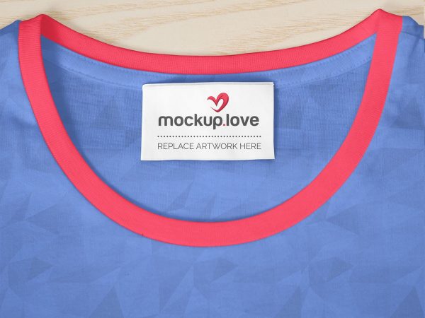 Download Label Mockup Archives Mockup Love PSD Mockup Templates