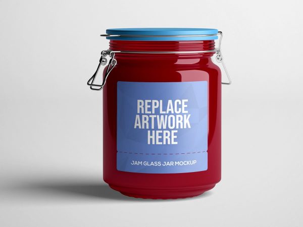 Jam Glass Jar Mockup  mockup, free mockup, psd mockup, mockup psd, free psd, psd, download mockup, mockup download, photoshop mockup, mock-up, free mock-up, mock-up psd, mockup template, free mockup psd, presentation mockup, branding mockup, free psd mockup