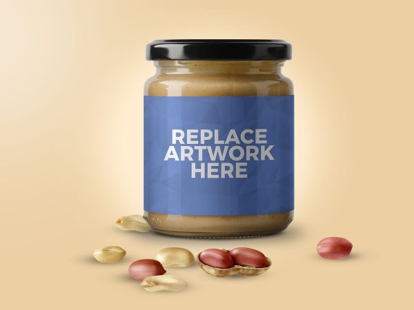 Jar Mockup Archives Mockup Love