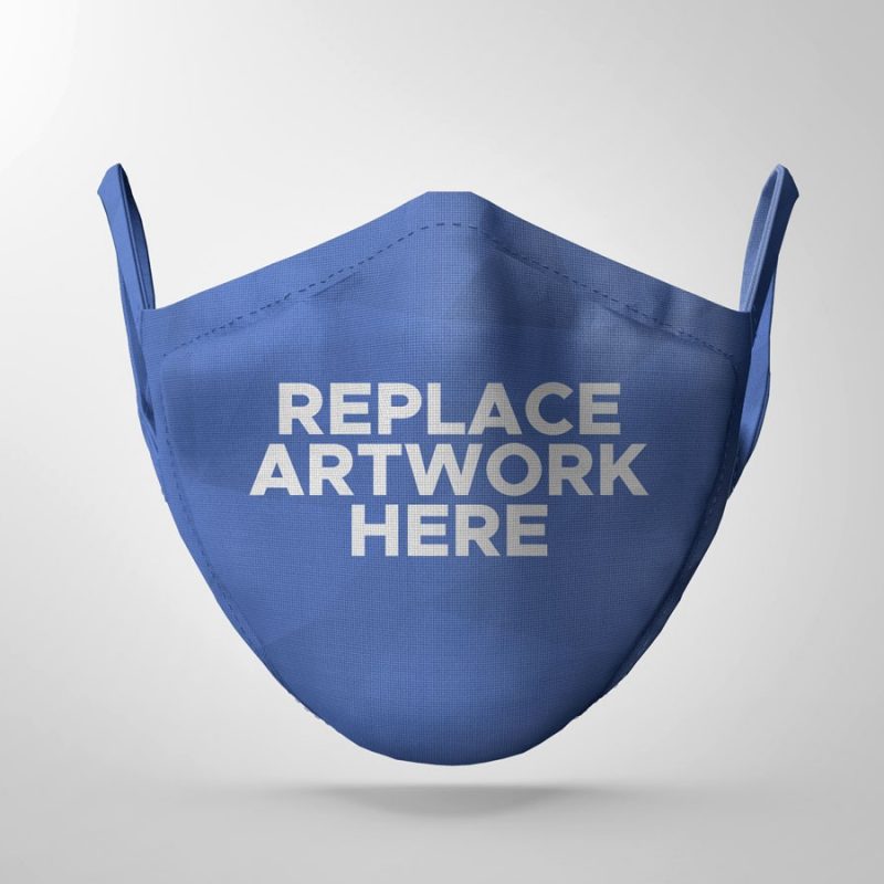 Sleeping Eye Mask Mockup Mockup Love