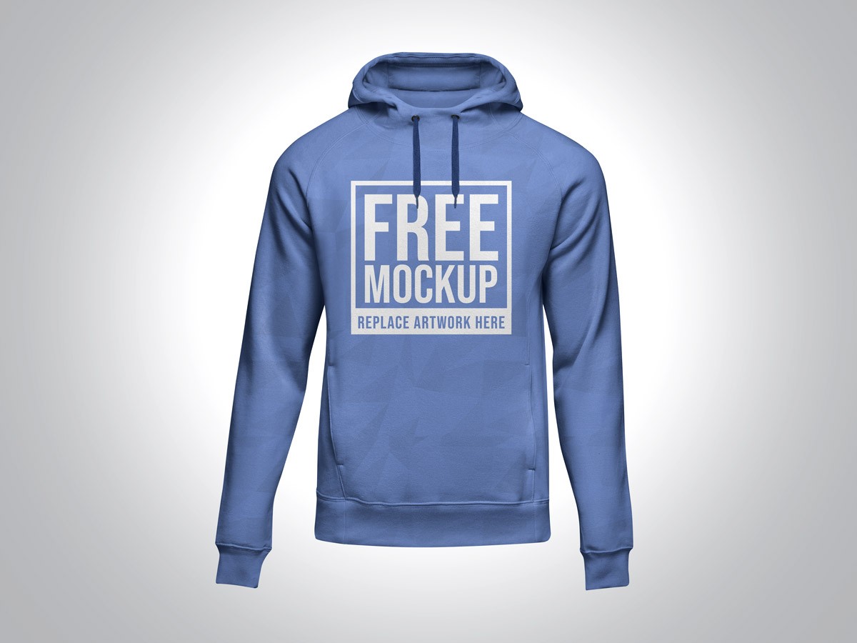 Download Download Free Hoodie Sweatshirt Mockup