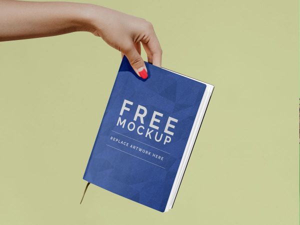 Download Book Mockup Mockup Love