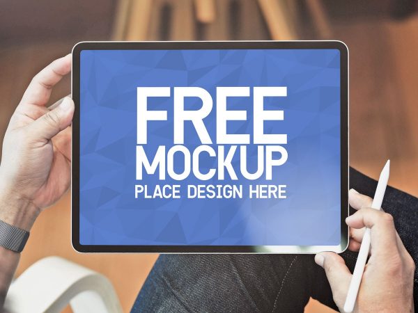 Man Holding Tablet Mockup  mockup, free mockup, psd mockup, mockup psd, free psd, psd, download mockup, mockup download, photoshop mockup, mock-up, free mock-up, mock-up psd, mockup template, free mockup psd, presentation mockup, branding mockup, free psd mockup