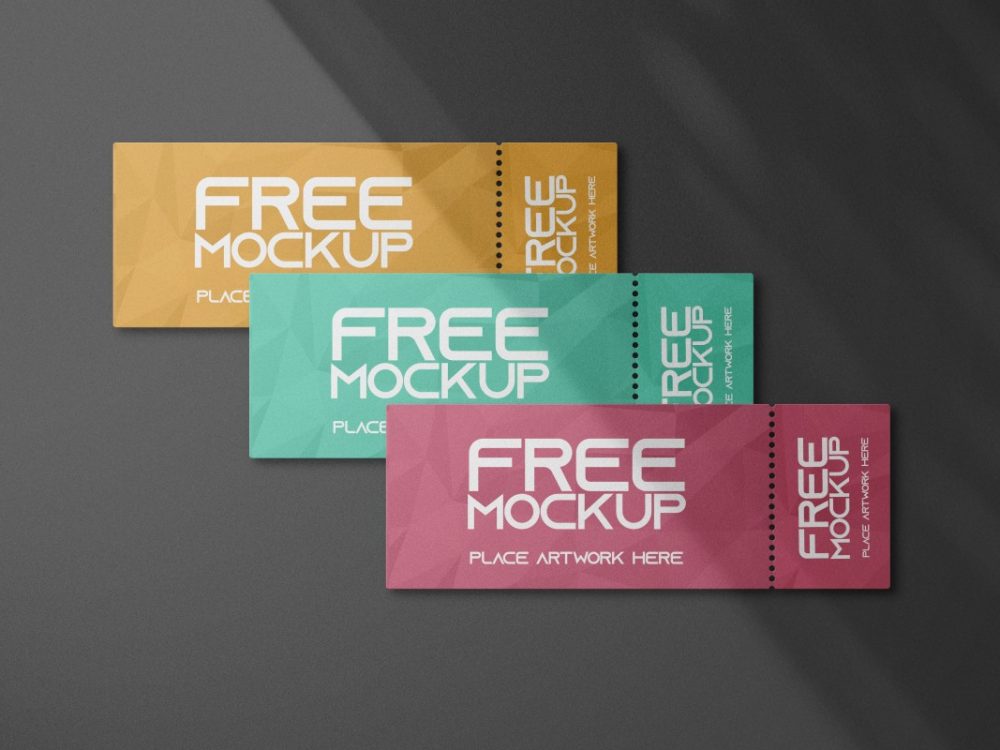 Concert tickets mockup  mockup, free mockup, psd mockup, mockup psd, free psd, psd, download mockup, mockup download, photoshop mockup, mock-up, free mock-up, mock-up psd, mockup template, free mockup psd, presentation mockup, branding mockup, free psd mockup