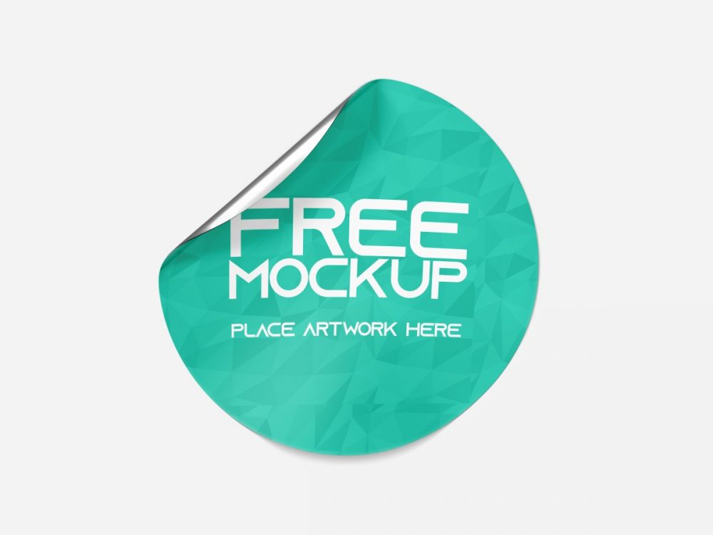 Peeling circle sticker mockup  mockup, free mockup, psd mockup, mockup psd, free psd, psd, download mockup, mockup download, photoshop mockup, mock-up, free mock-up, mock-up psd, mockup template, free mockup psd, presentation mockup, branding mockup, free psd mockup